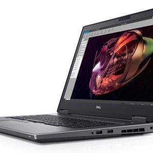 Dell Precision 17 7730